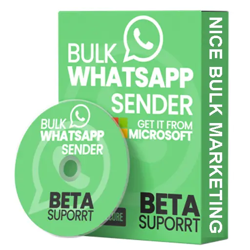 Bulk WhatsApp software